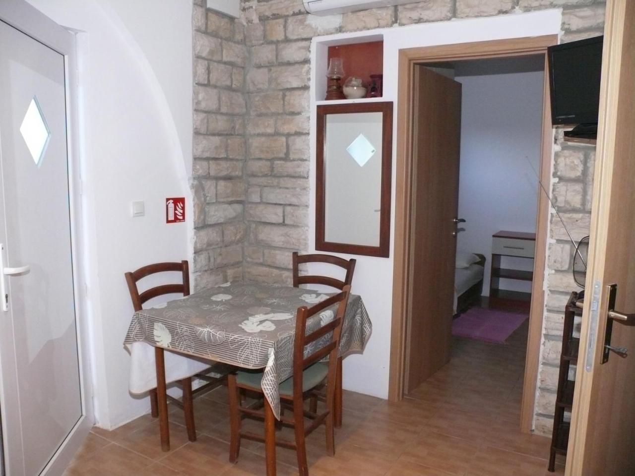 Apartments Panonija Novalja Room photo